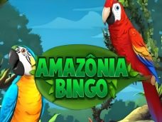 Amazonia Bingo