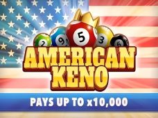 American Keno