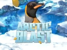 Arctic Blast