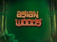 Asian Woods