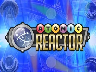 Atomic Reactor