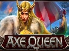 Axe Queen