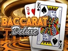 Baccarat Deluxe