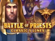 Battle of Priests