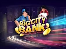 Big City Bank