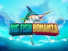 Big Fish Bonanza