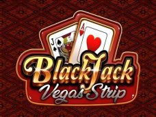 Blackjack Vegas Strip