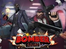 Bomber Squad