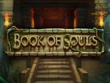 Book of Souls