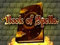 Book of Spells