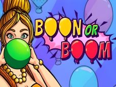 Boon or Boom