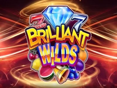 Brilliant Wilds