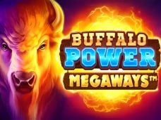 Buffalo Power Megaways