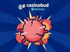 Casinobud Mines