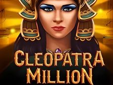 Cleopatra Million