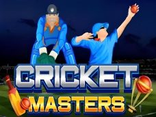 Cricket Masters