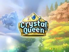 Crystal Queen