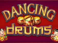 Dancing Drums