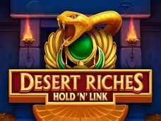 Desert Riches