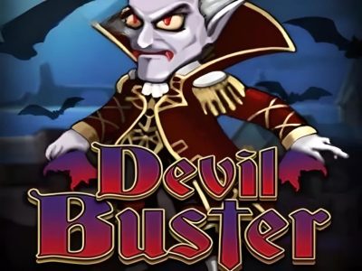 Devil Buster