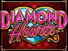 Diamond Hearts