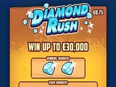 Diamond Rush