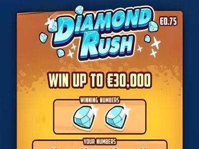 Diamond Rush