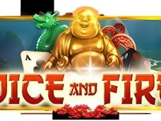 Dice and Fire