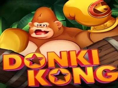 Donki Kong