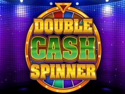 Double Cash Spinner