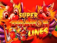 Dragon Lines Super