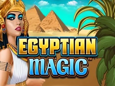 Egyptian Magic