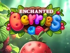 Enchanted Berries