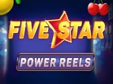 Five Star Power Reels