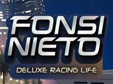 Fonsi Nieto Deluxe Racing Life