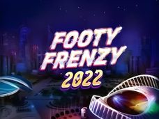 Footy Frenzy 2022