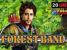 Forest Band