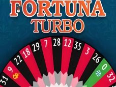 Fortuna Turbo