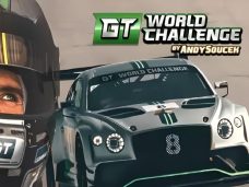 GT World Challenge by Andy Soucek