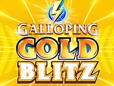 Galloping Gold Blitz