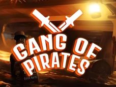 Gang Of Pirates