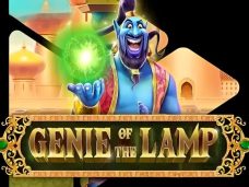 Genie of the Lamp