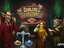 Goblins & Gemstones