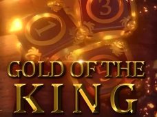 Gold of the King