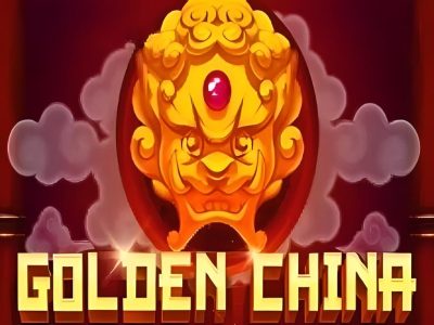 Golden China