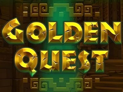 Golden Quest