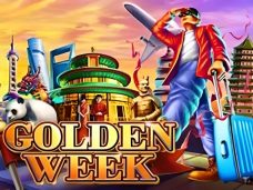 Golden Week