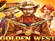 Golden West