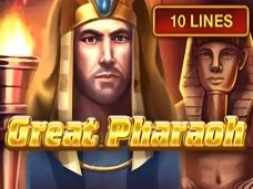 Great Pharaoh