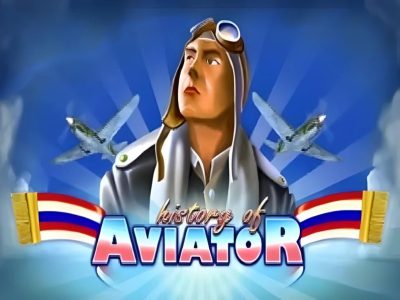 History of Aviator